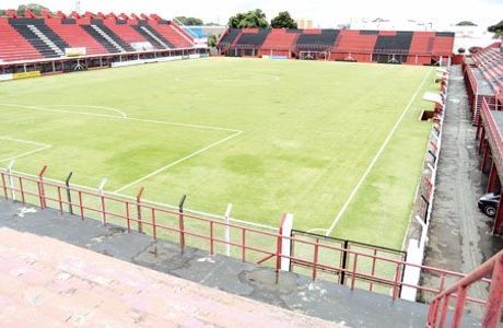 Stadium Antonio Soares de Oliveira