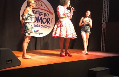 Teatro do Humor & Cultura Cearense