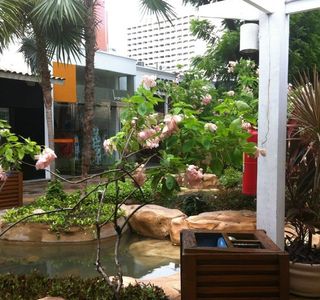 Jardins Open Mall