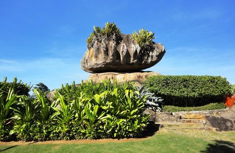 Parque Pedra da Cebola