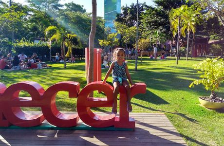 Parque Botânico Vale