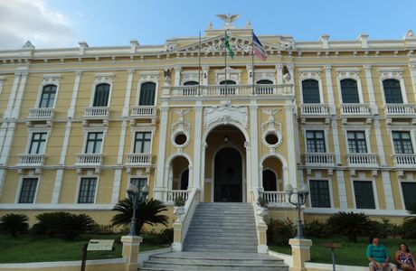 Palacio Anchieta