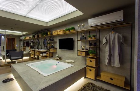 Mio Spa Urbano