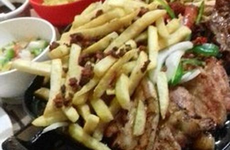 Ensaio Botequim