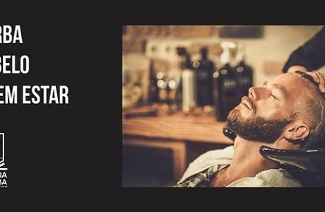 Dinastia da Barba Barbearia