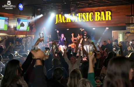 Jack Music Bar