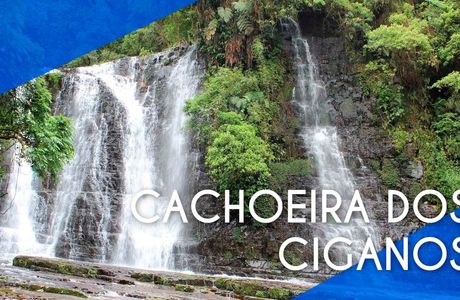 Cachoeira dos Ciganos