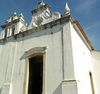 Igreja de Nossa Senhora da Lapa da Boa Morte