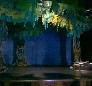 Arraial Theater