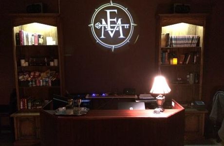 Escape Manor - Hintonburg