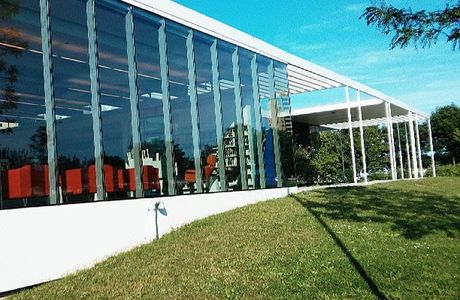 Port Credit Memorial Park