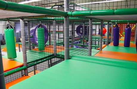 Play Away Indoor Park
