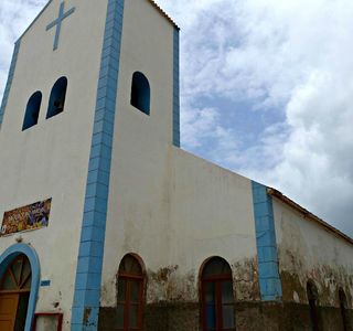 Paroquia de Nossa Senhora das Dores