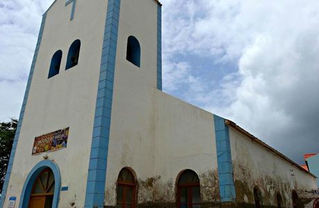 Paroquia de Nossa Senhora das Dores