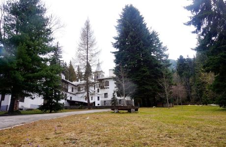 Tsarska Bistritsa