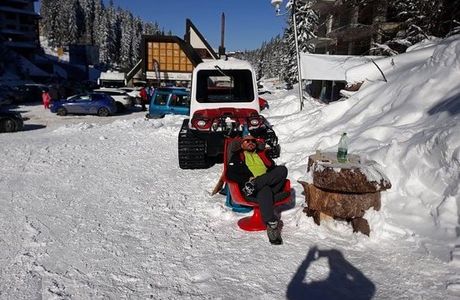 Ski School Snow Star