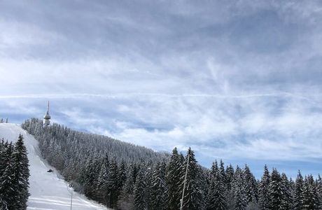 FunPark Pamporovo