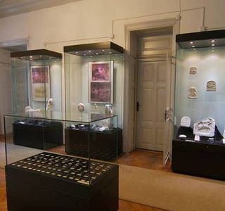 Regional Historical Museum