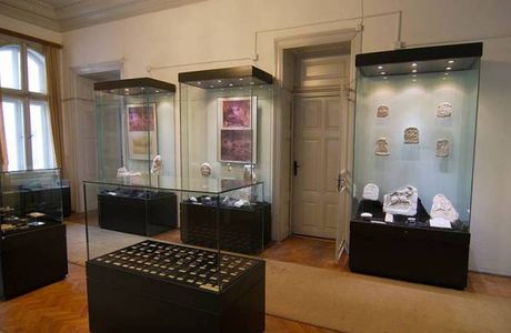 Regional Historical Museum