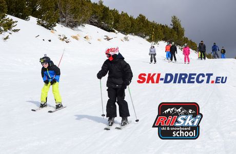 RilSki Ski & Snowboard School