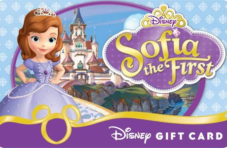 Gifted Sofia
