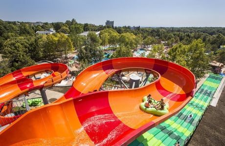 Aquapark Aquamania