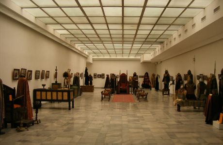 Vladimir Dimitrov Art Gallery