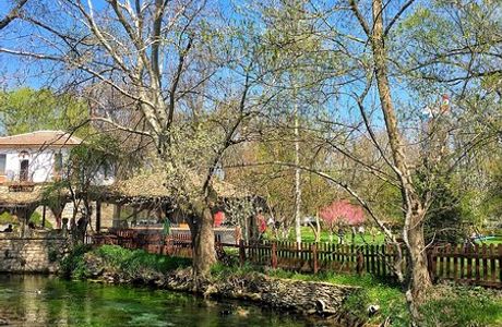 Magic Izvor