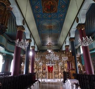 St Athanasius Orthodox Church