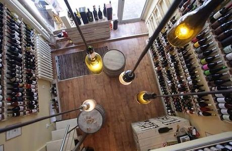 Tempus Vini Wine Point