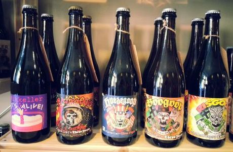 Averi Beers