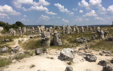 Pobiti Kamani 1