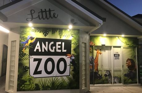 Angel Zoo