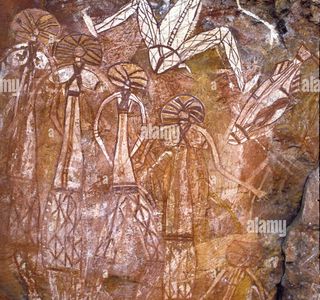 Anbangbang Rock Shelter