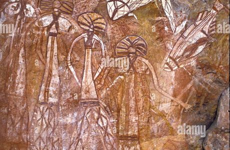 Anbangbang Rock Shelter