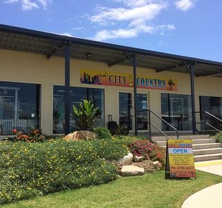 Corals City 2 Country