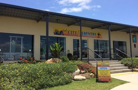 Corals City 2 Country