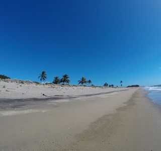 Cape Upstart National Park