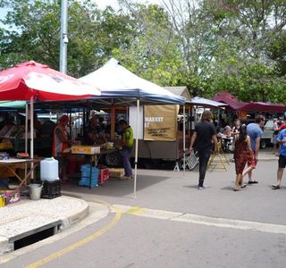 Parap Market
