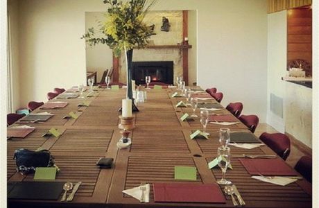 Flyfaire Wines