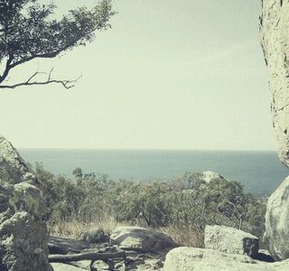 Mother Beddock Rock