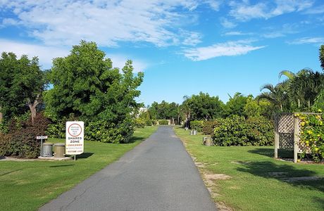 Queens Beach