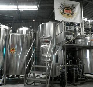 Mt Tamborine Brewery