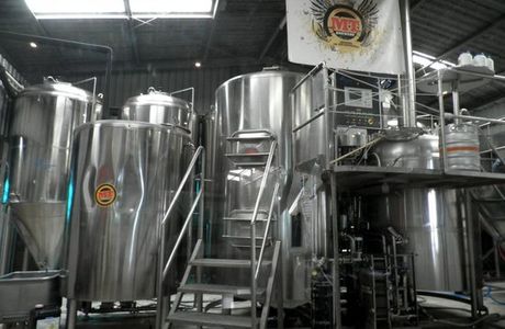 Mt Tamborine Brewery