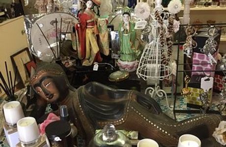 Vera Rose Collectables & Curiosities