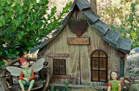The Fairy Shack
