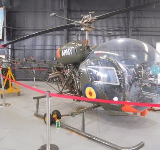 RAAF Amberley Aviation Heritage Centre