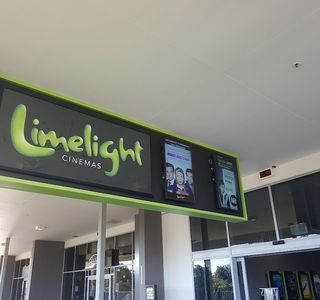 Limelight Cinemas