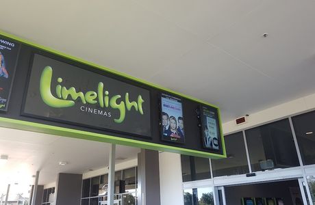 Limelight Cinemas