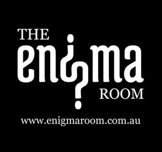 The Enigma Room